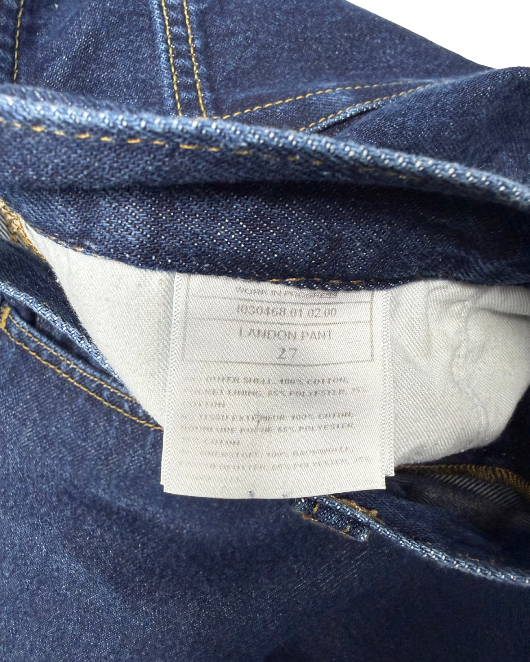 Carhartt - Landon Pant - 27