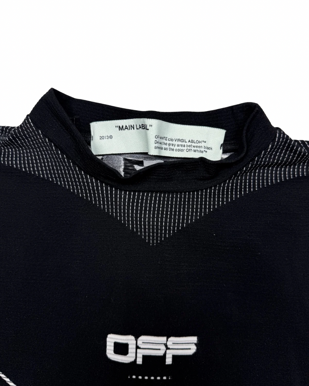 Off-White - S/M