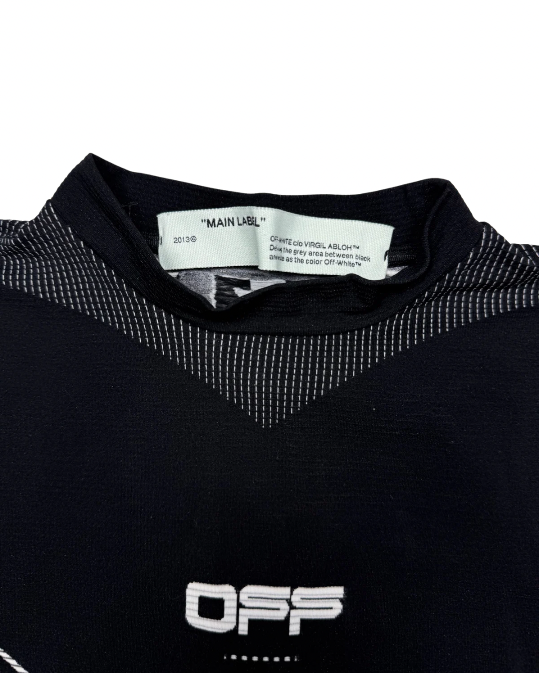 Off-White - S/M