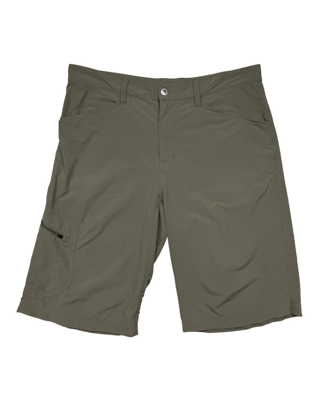 Short tech Patagonia - Récent - Taille 34