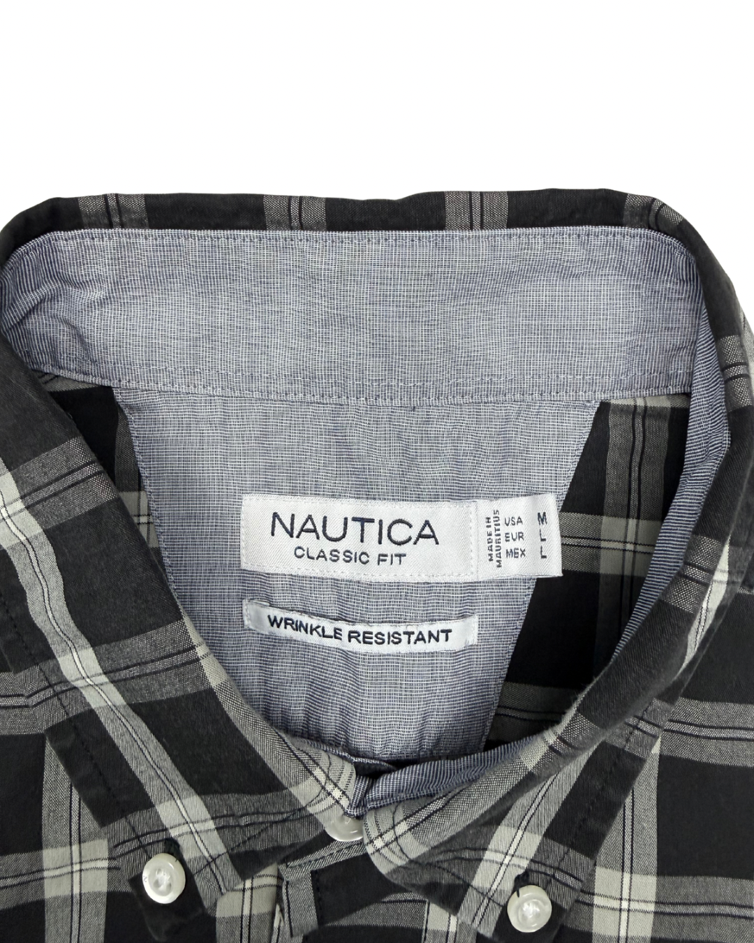 Nautica - L