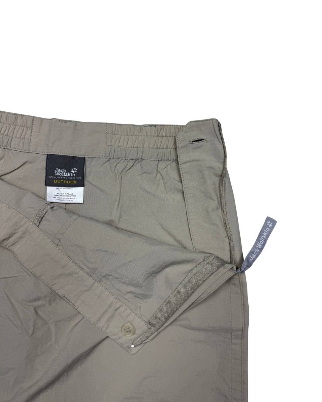 Jack Wolfskin - XS femme
