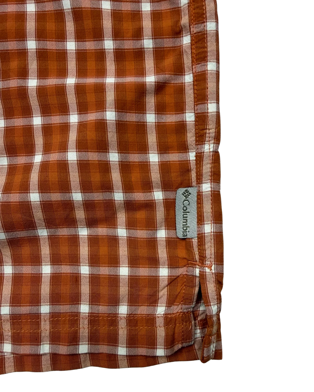 Columbia Titanium - L