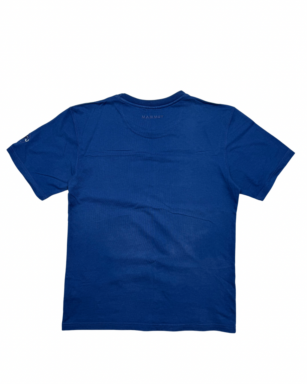 Mammut - S