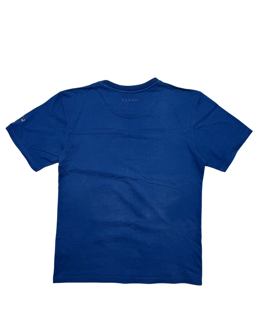 Mammut - S