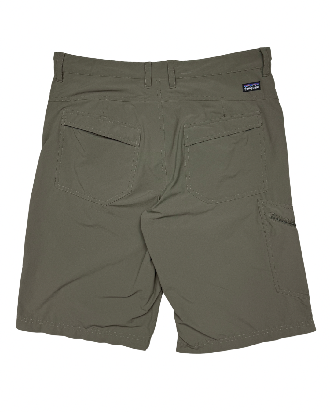 Short tech Patagonia - Récent - Taille 34