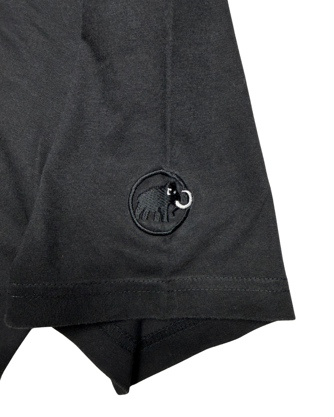 Mammut - S