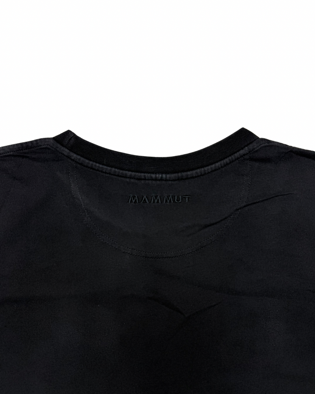 Mammut - S