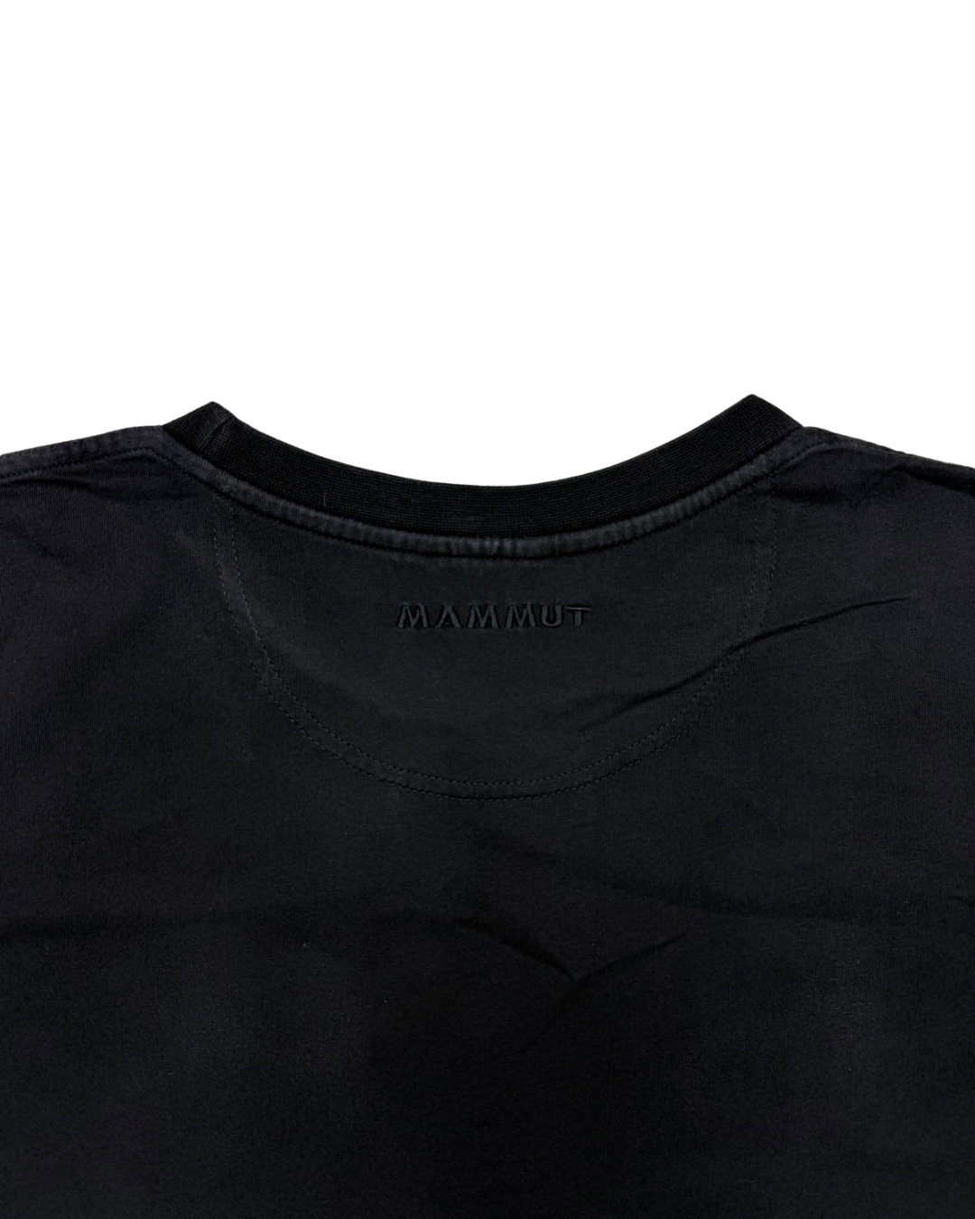 Mammut - S