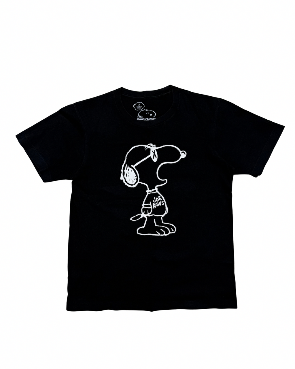 Uniqlo x Kaws x Peanuts - M