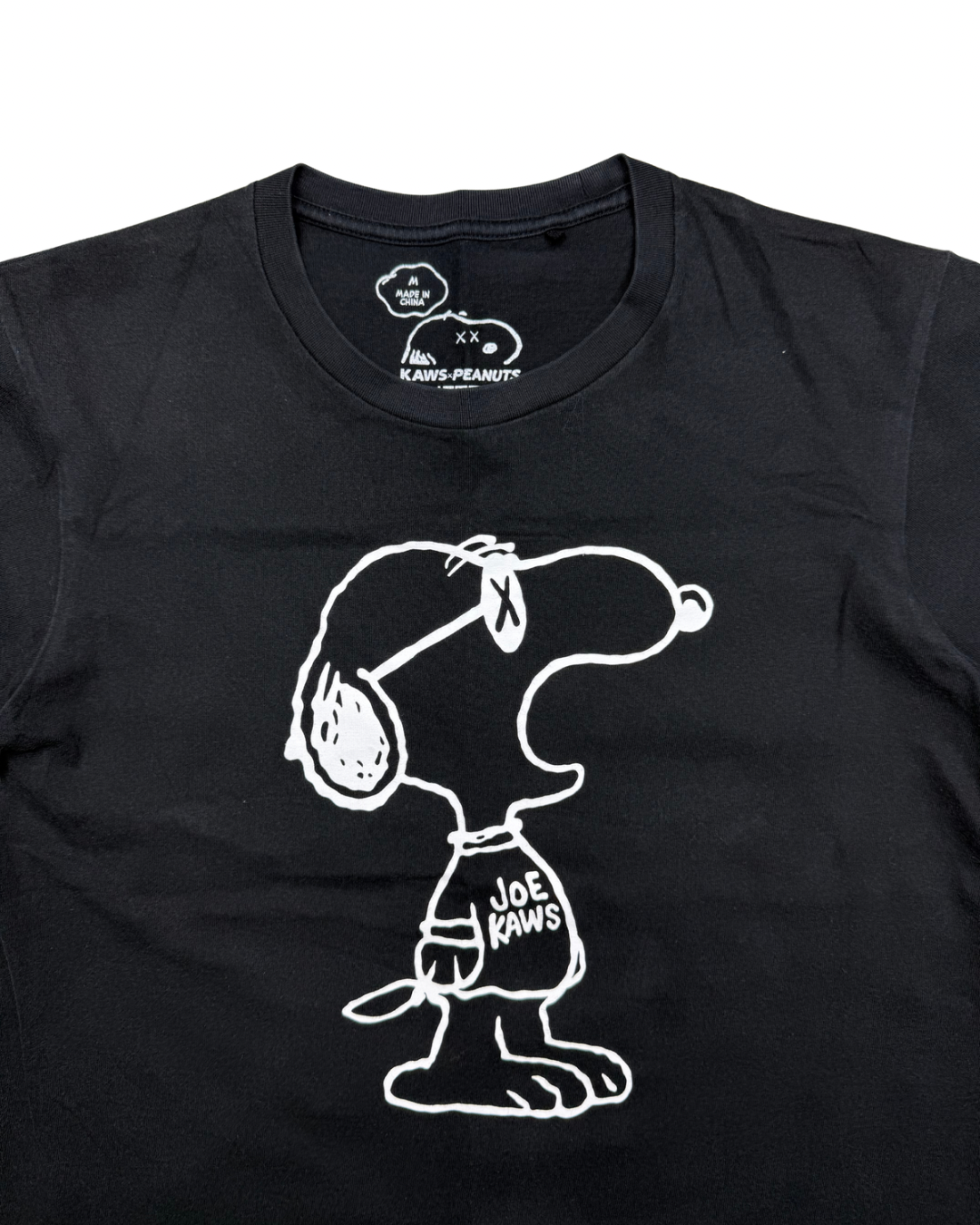 Uniqlo x Kaws x Peanuts - M
