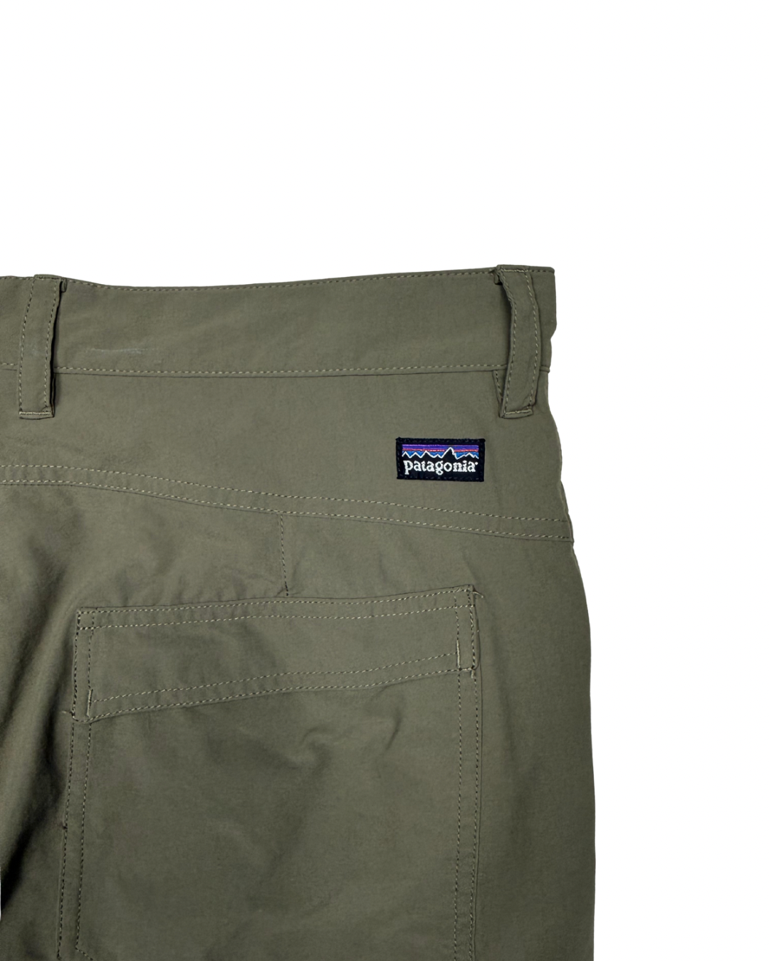 Short tech Patagonia - Récent - Taille 34