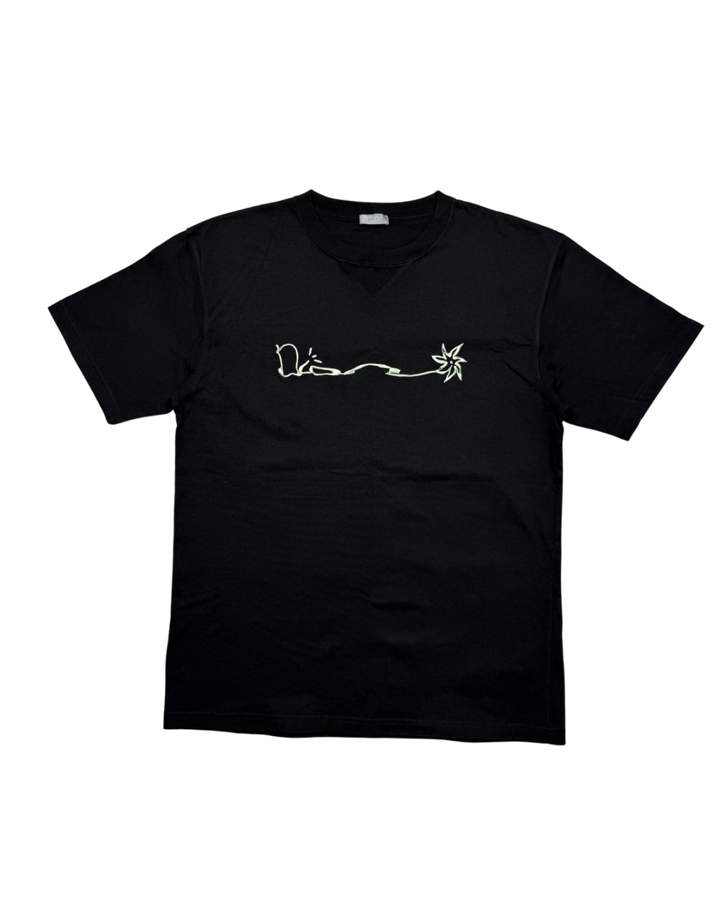 Dior x Cactus Jack - XL