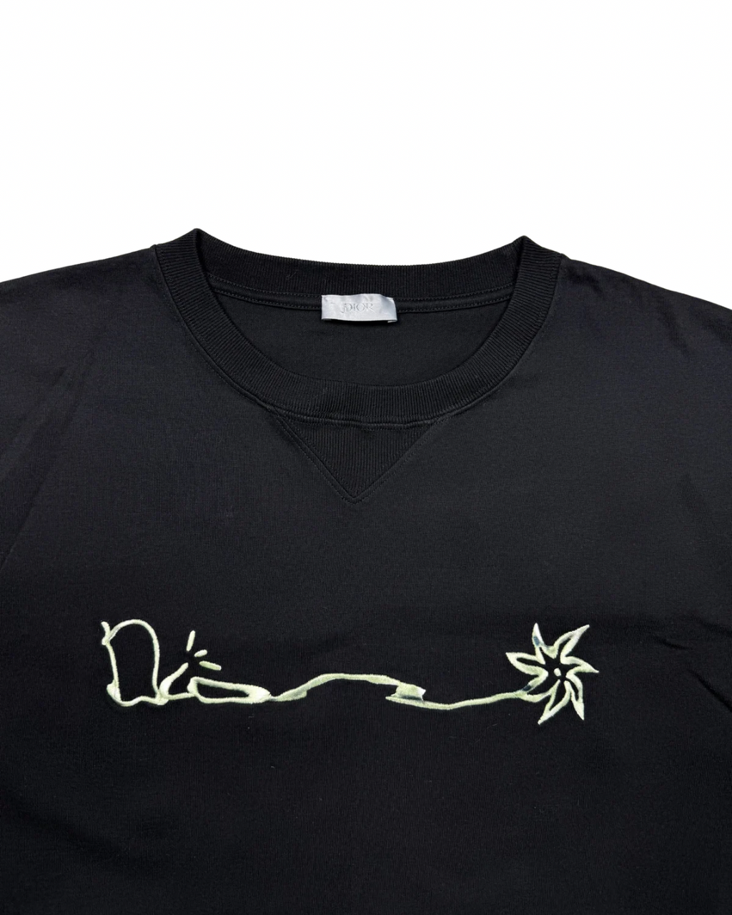 Dior x Cactus Jack - XL
