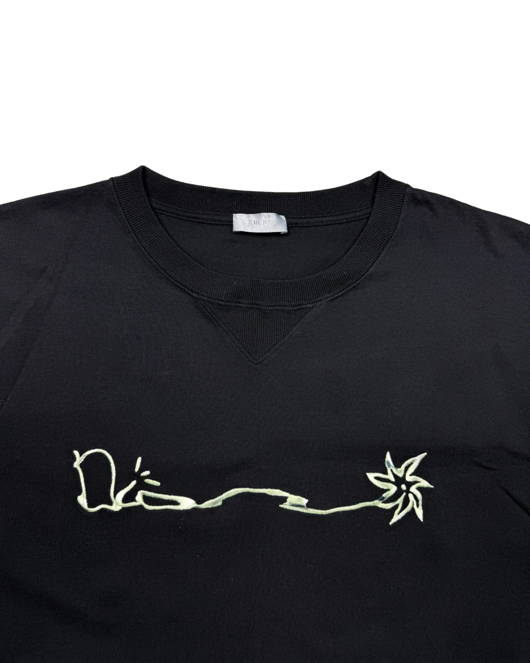 Dior x Cactus Jack - XL