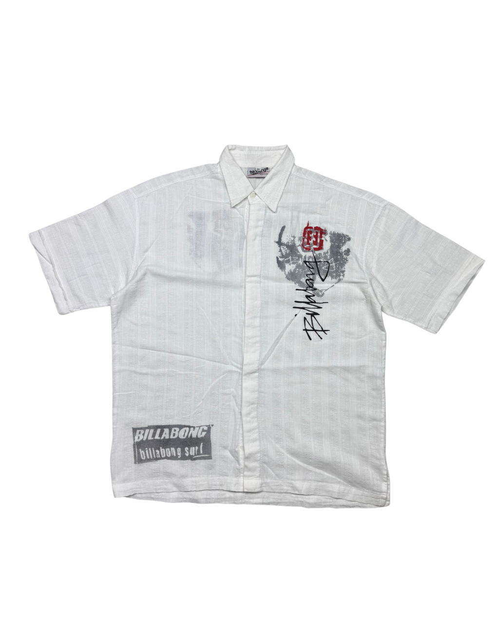Billabong - XXL