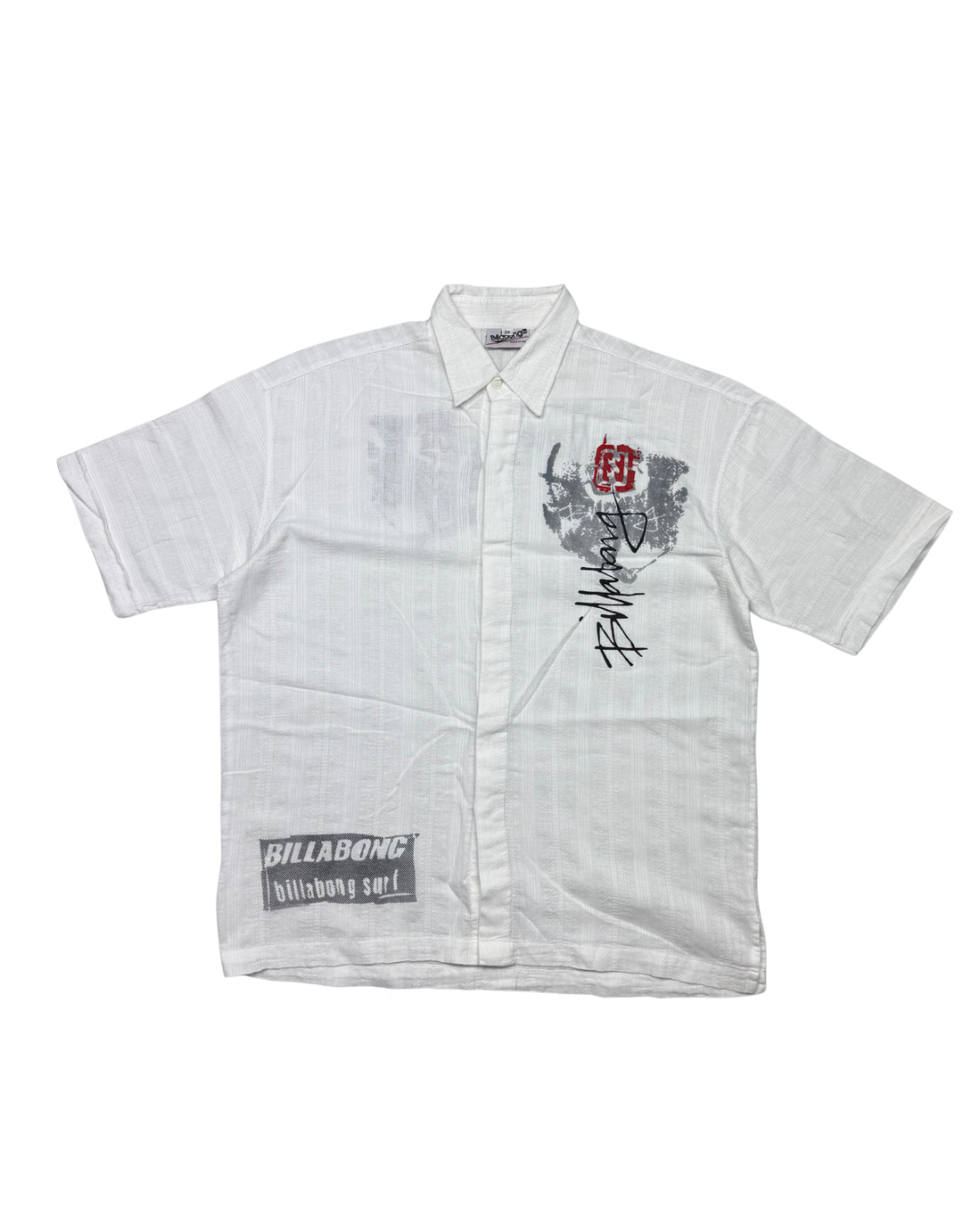 Billabong - XXL