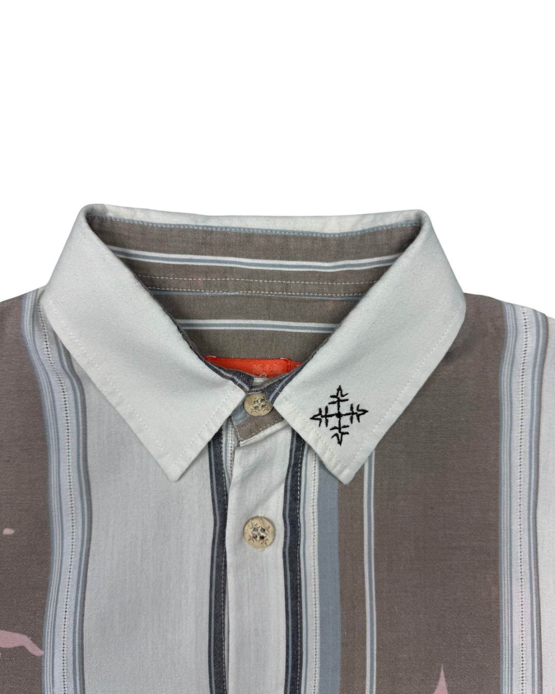 Chemise courte Oxbow - 2013 - Taille S