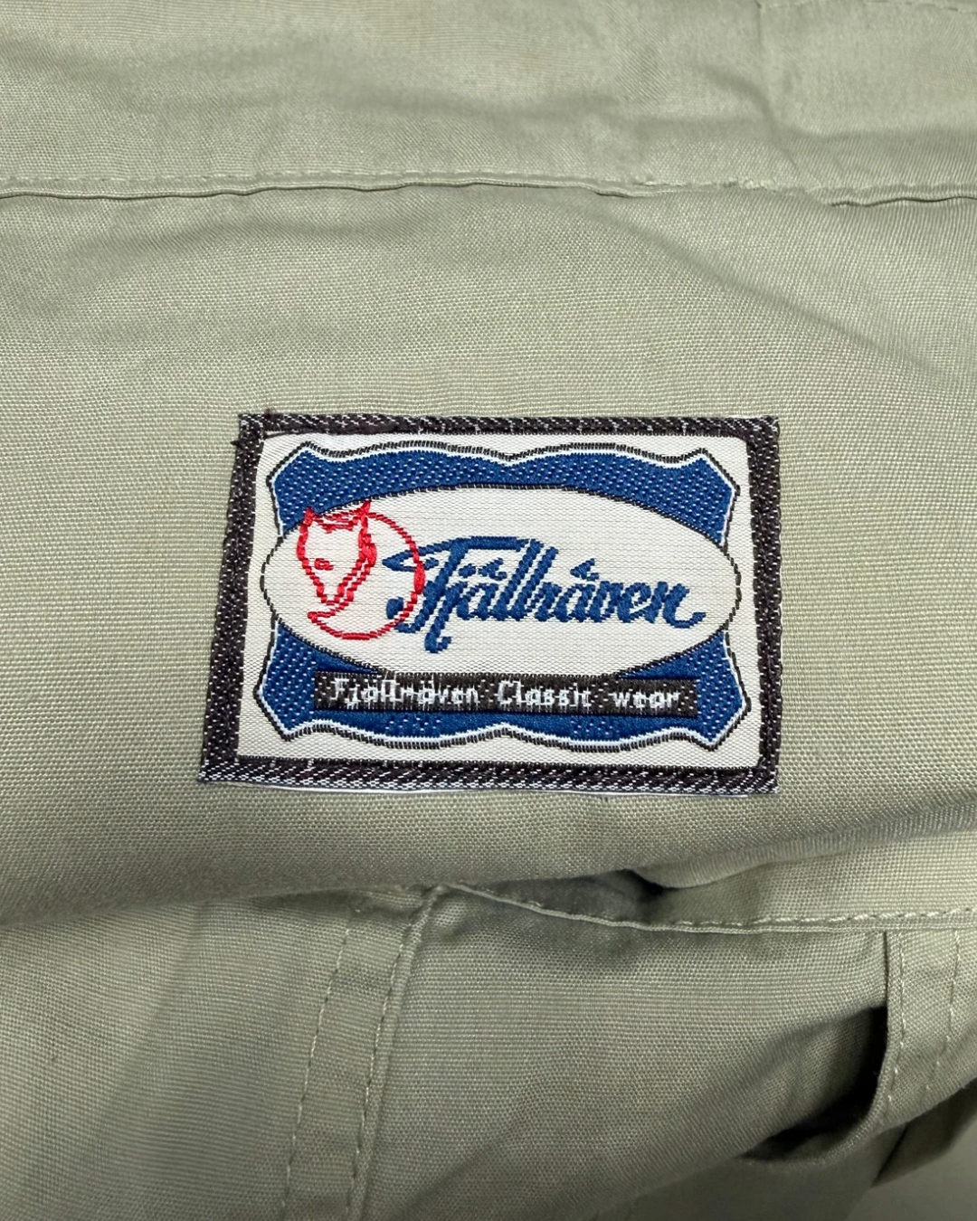 Fjällräven - M/L