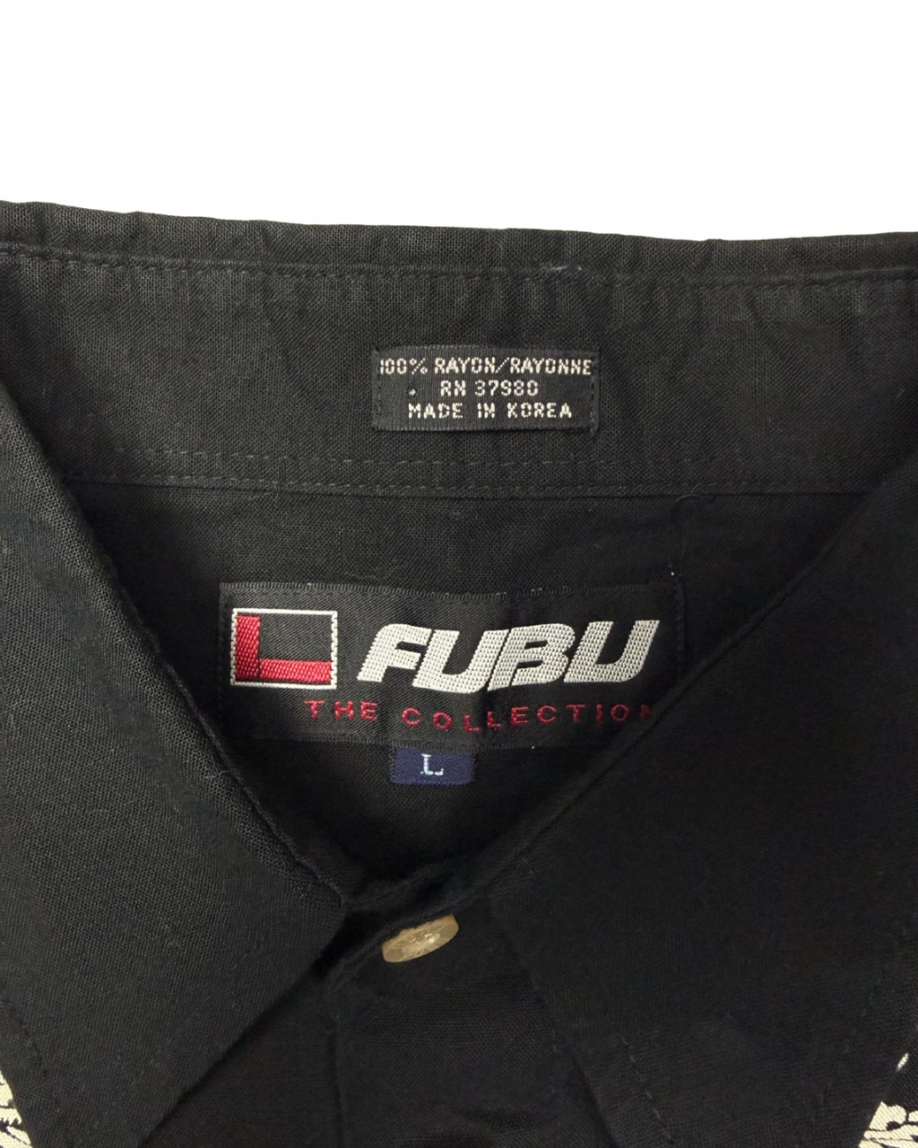 Fubu - L