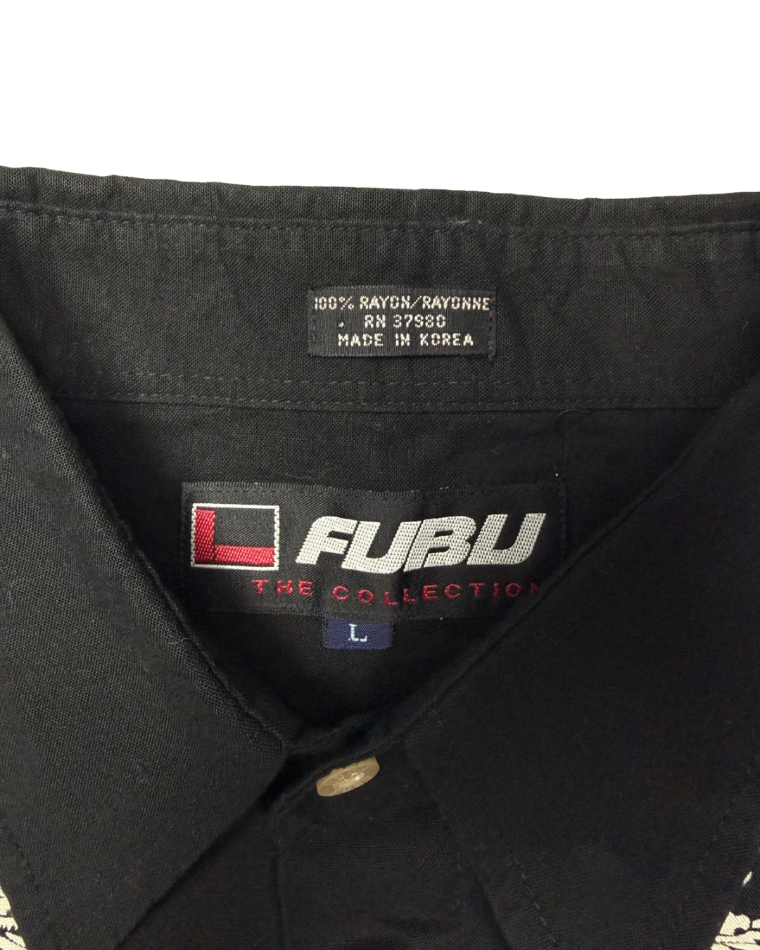 Fubu - L