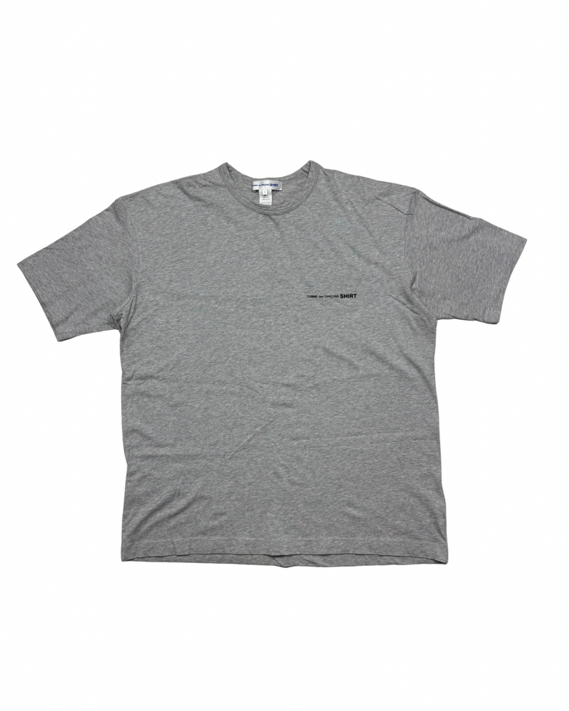 T-shirt Comme des Garçons Shirt - L