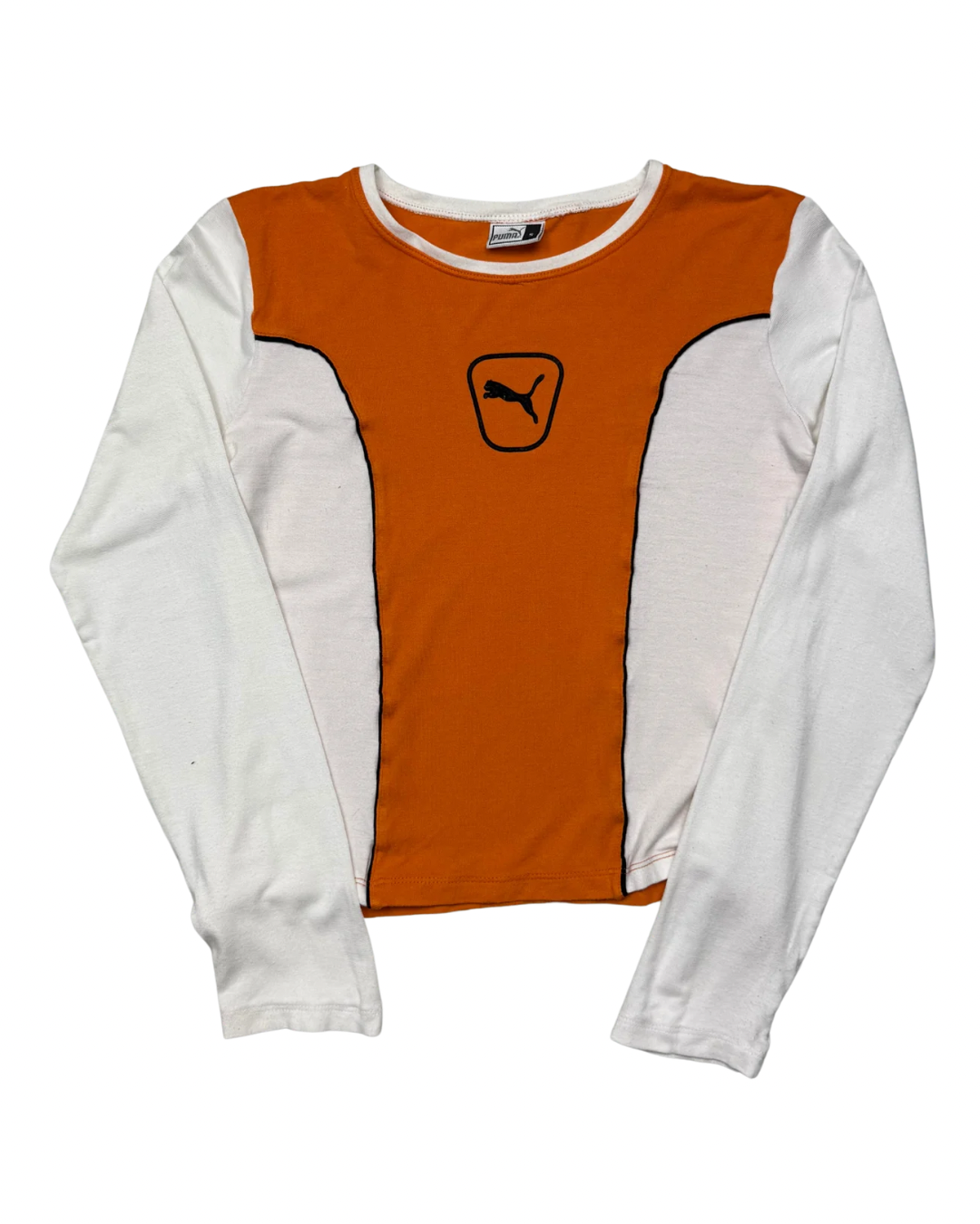 Longsleeve Puma - S femme