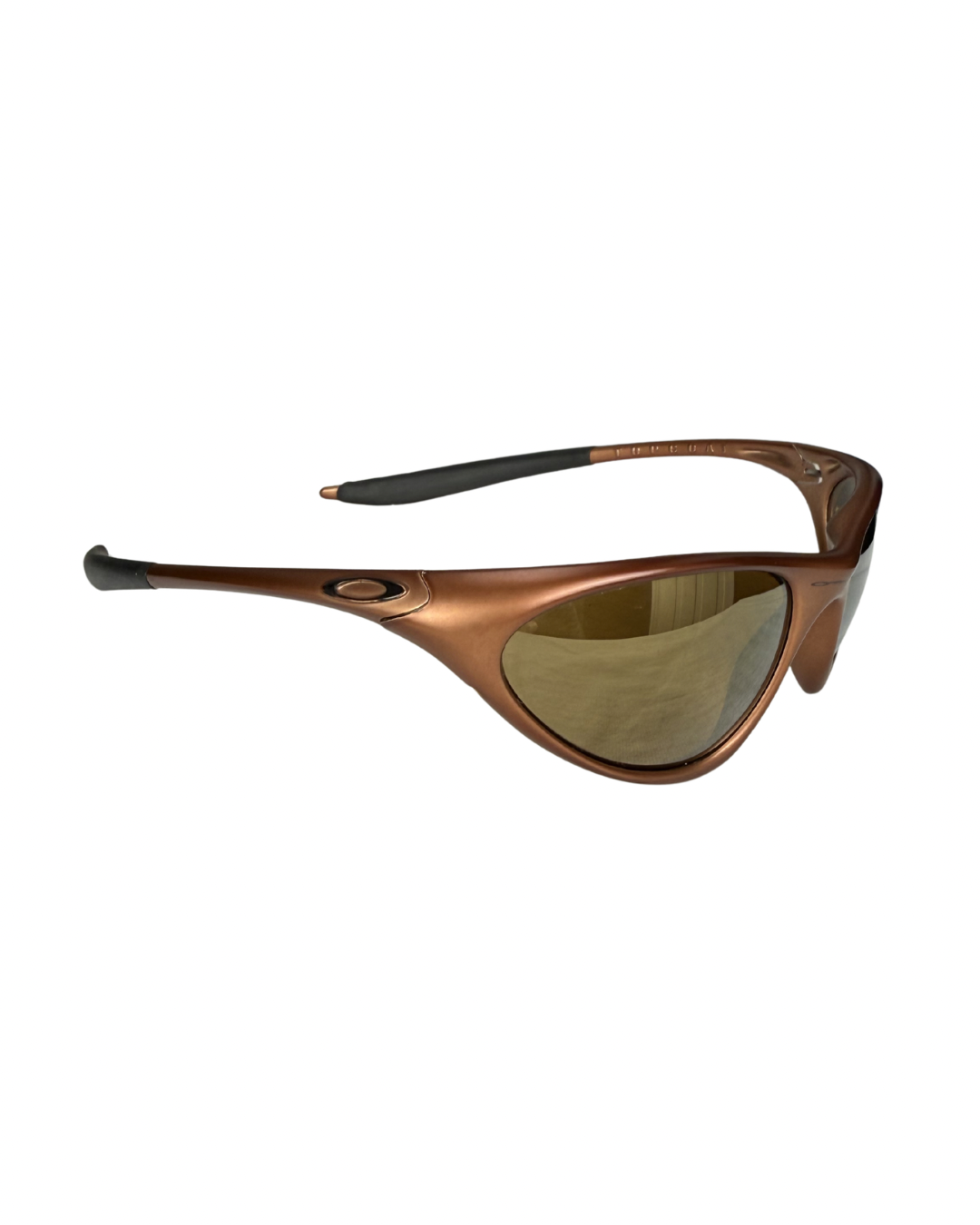 Oakley Top Coat