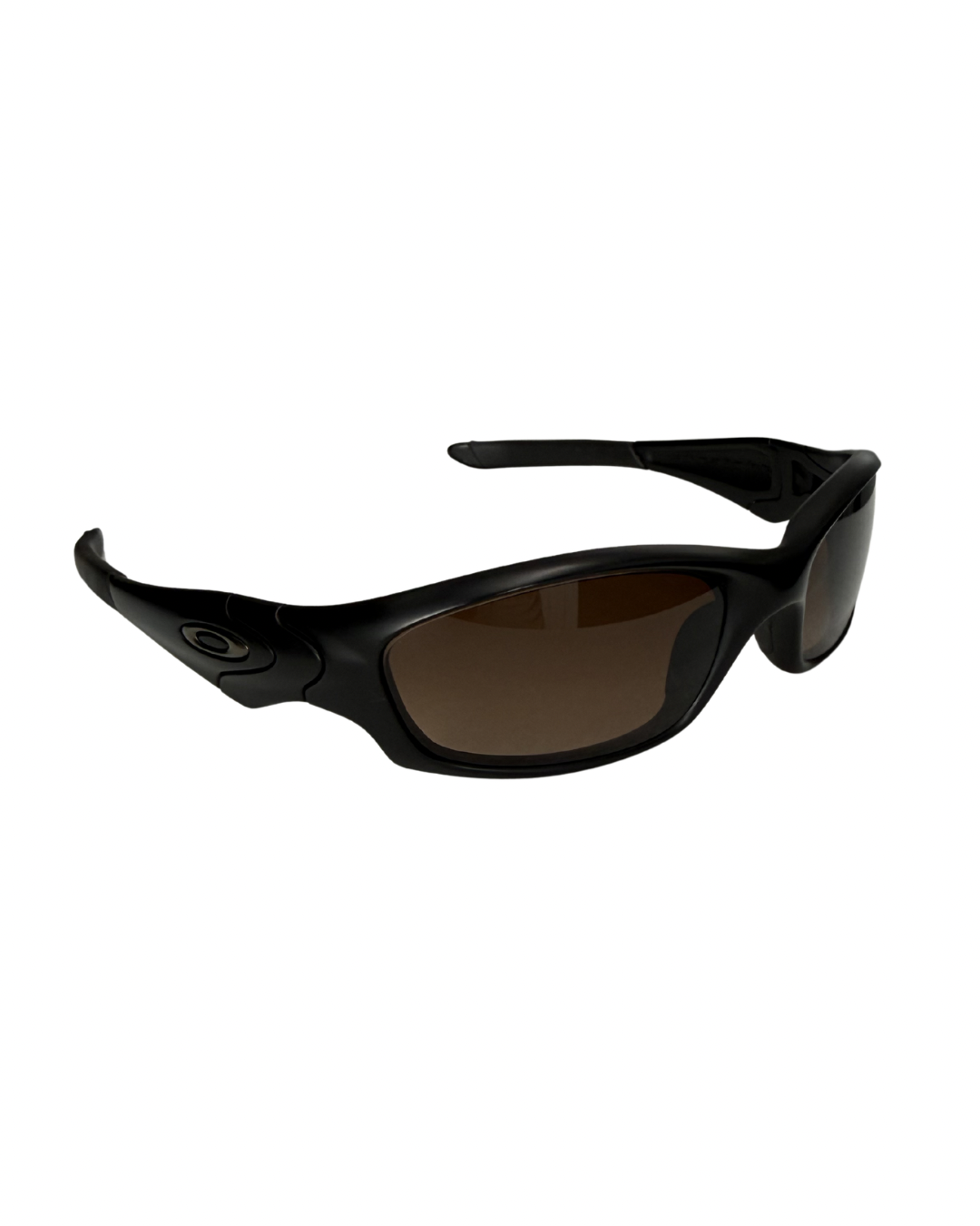Oakley - Straight Jacket II