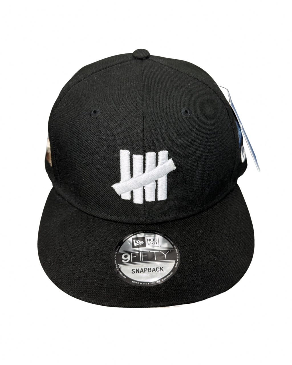 New Era x Undefeated