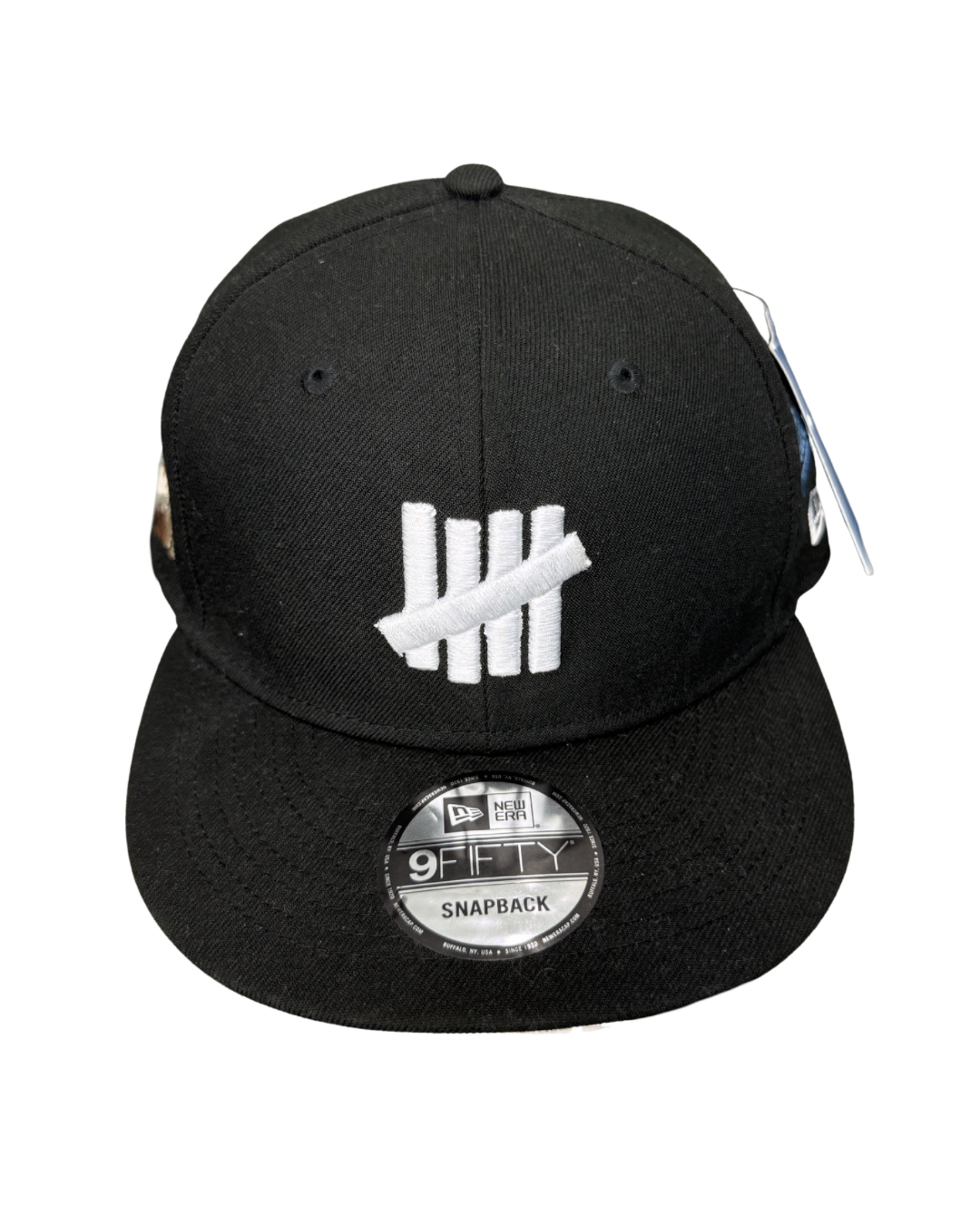 New Era x Undefeated