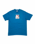 T-shirt Supreme Necklace - L