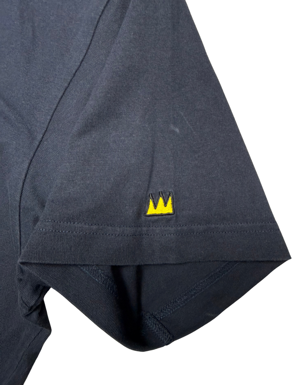 T-shirt Uniqlo x Basquiat - L