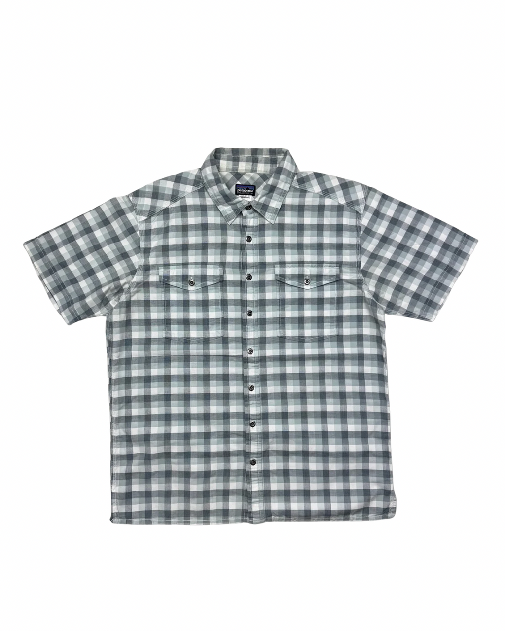 Chemise court  Patagonia - S