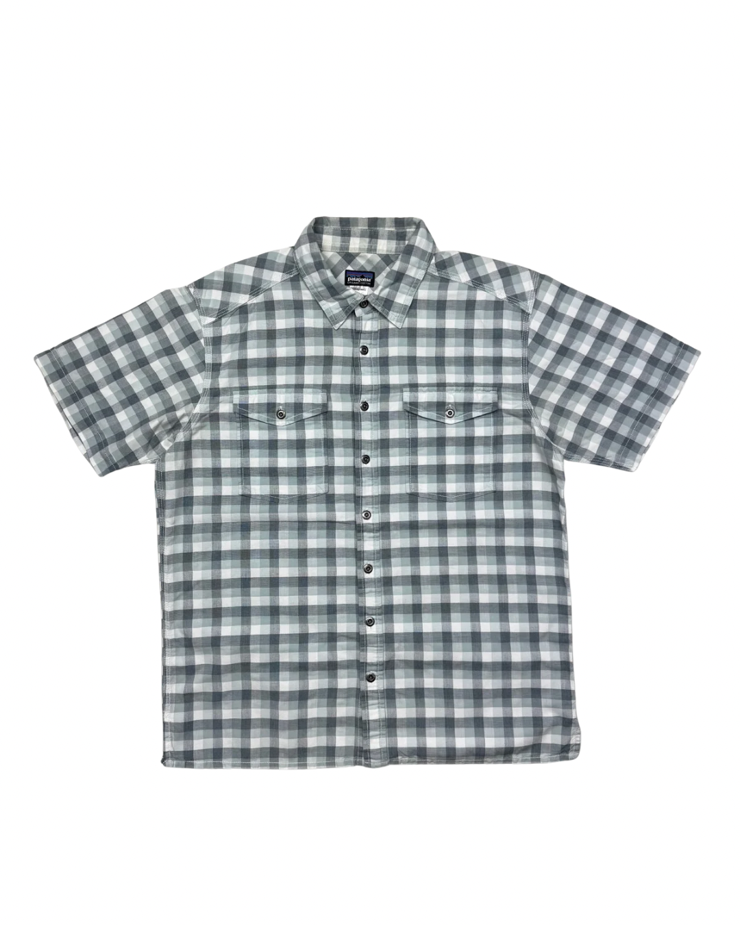 Chemise court  Patagonia - S