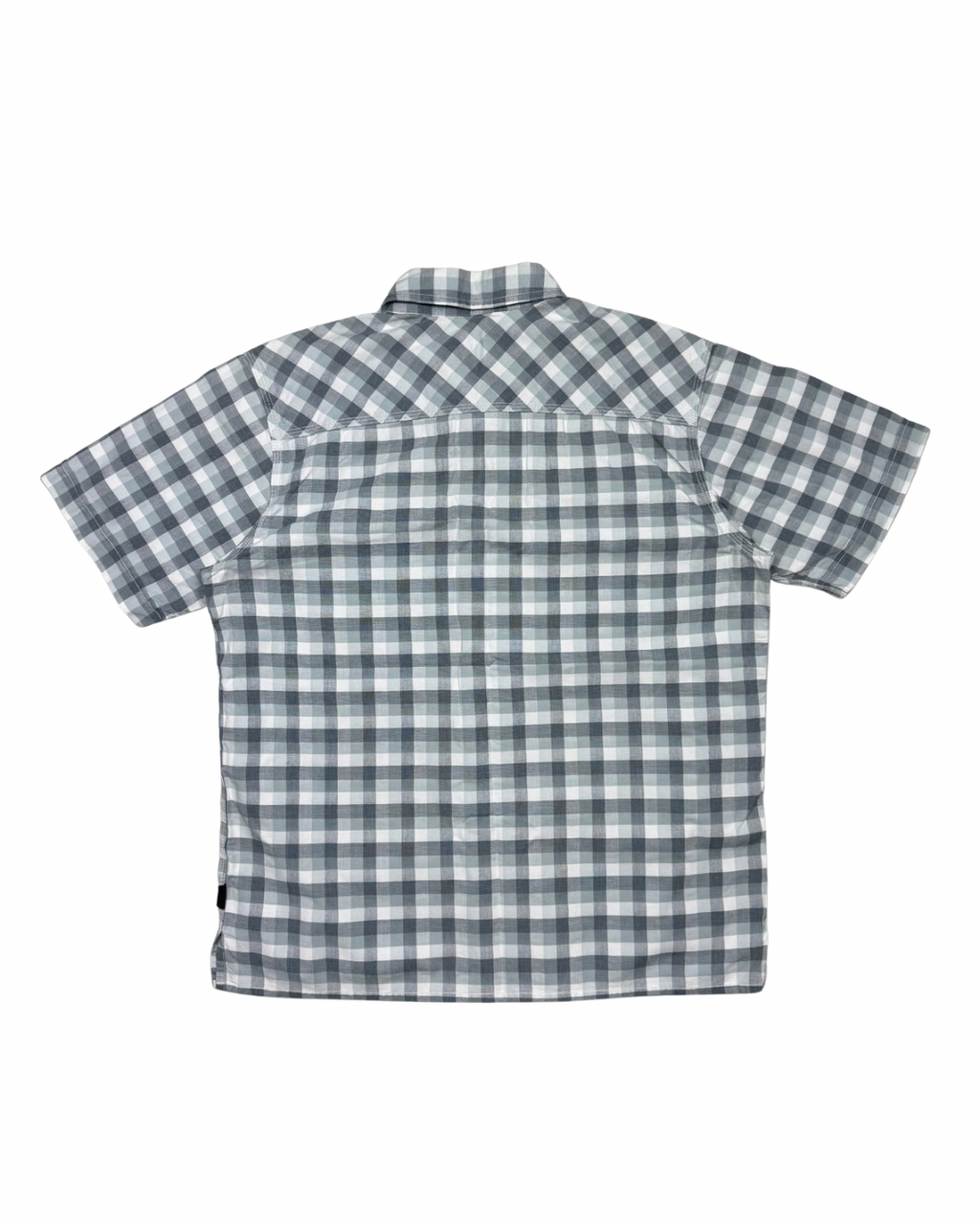 Chemise court  Patagonia - S