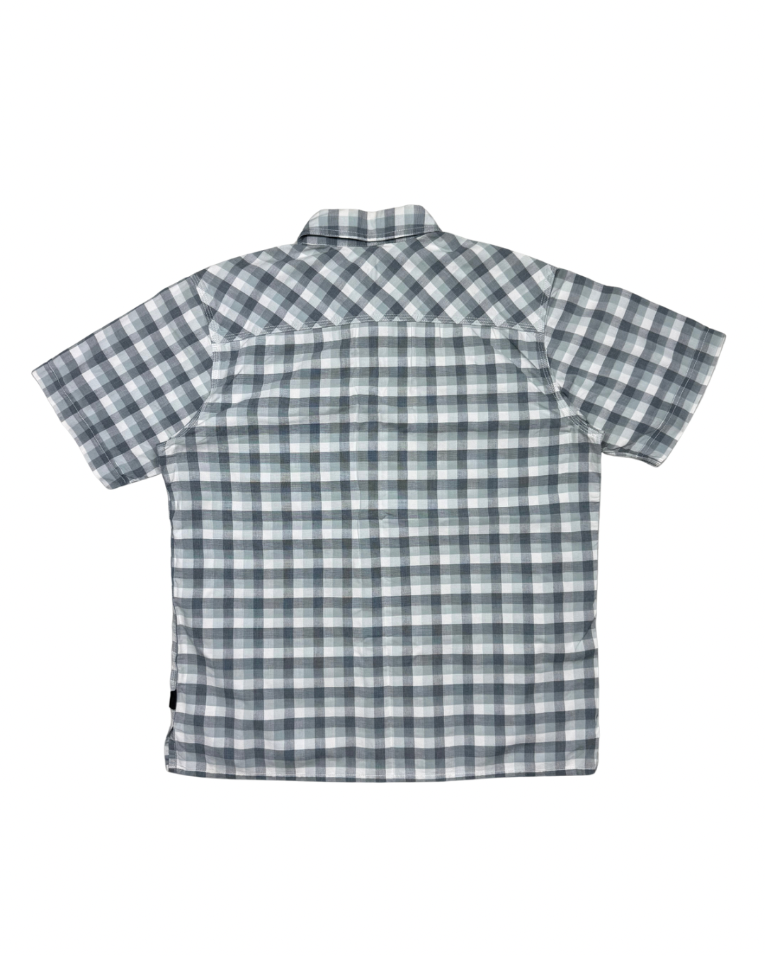 Chemise court  Patagonia - S