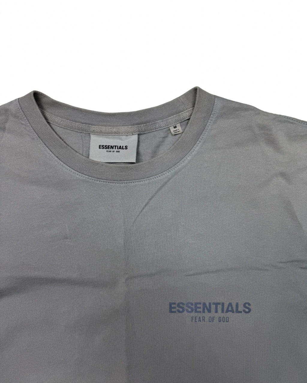 Essentials x Fear of Gods - M