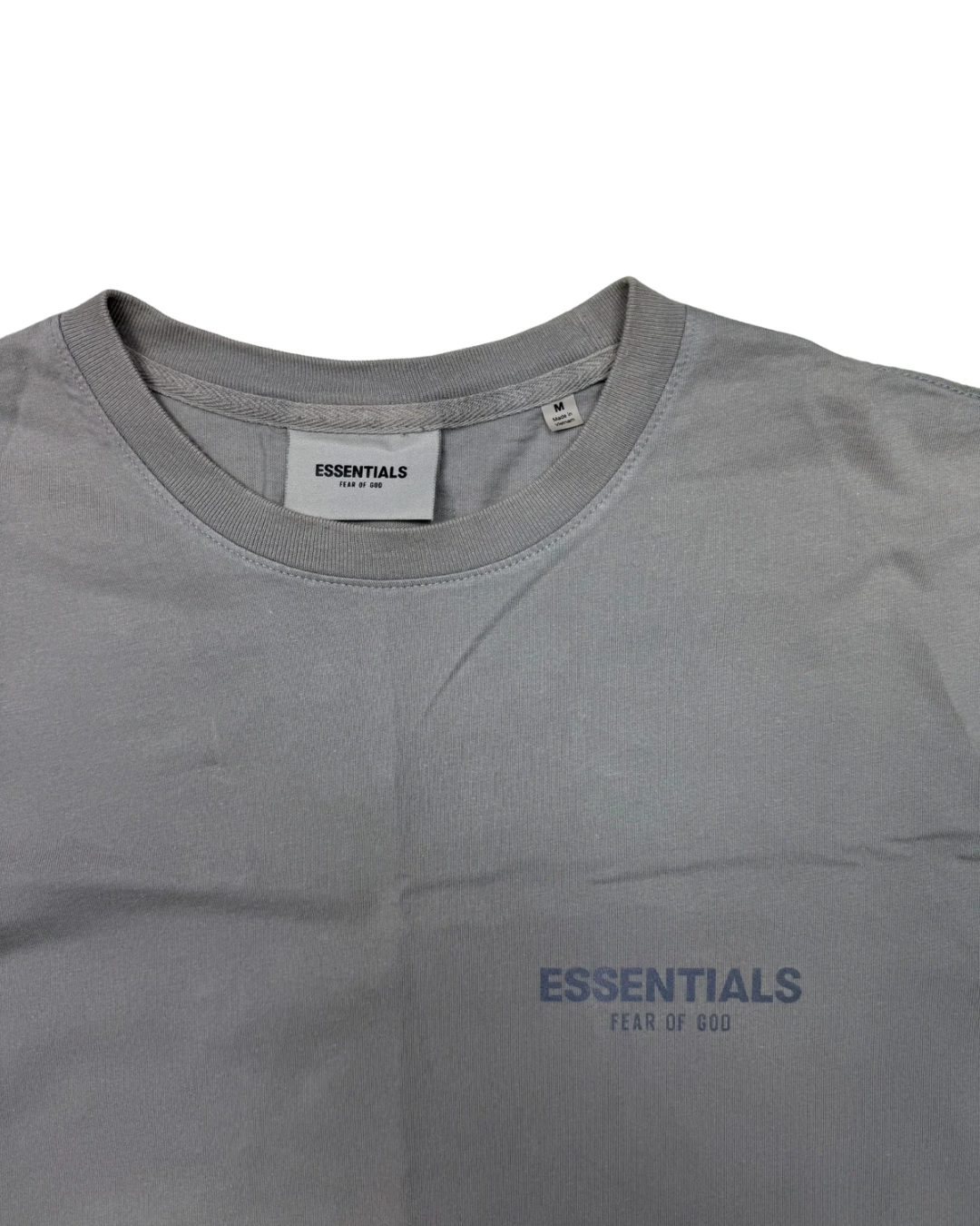 Essentials x Fear of Gods - M