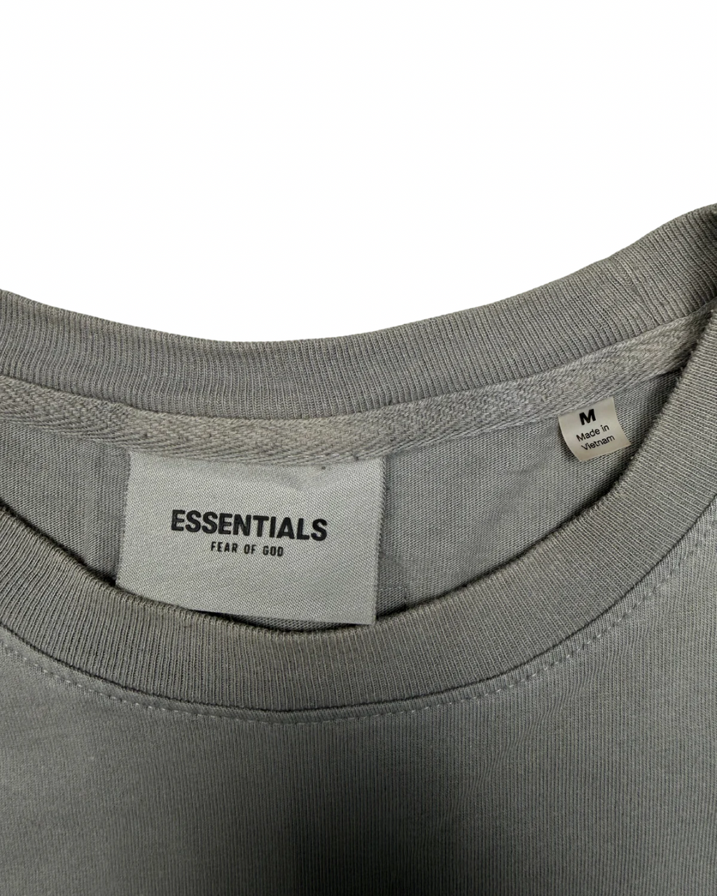Essentials x Fear of Gods - M