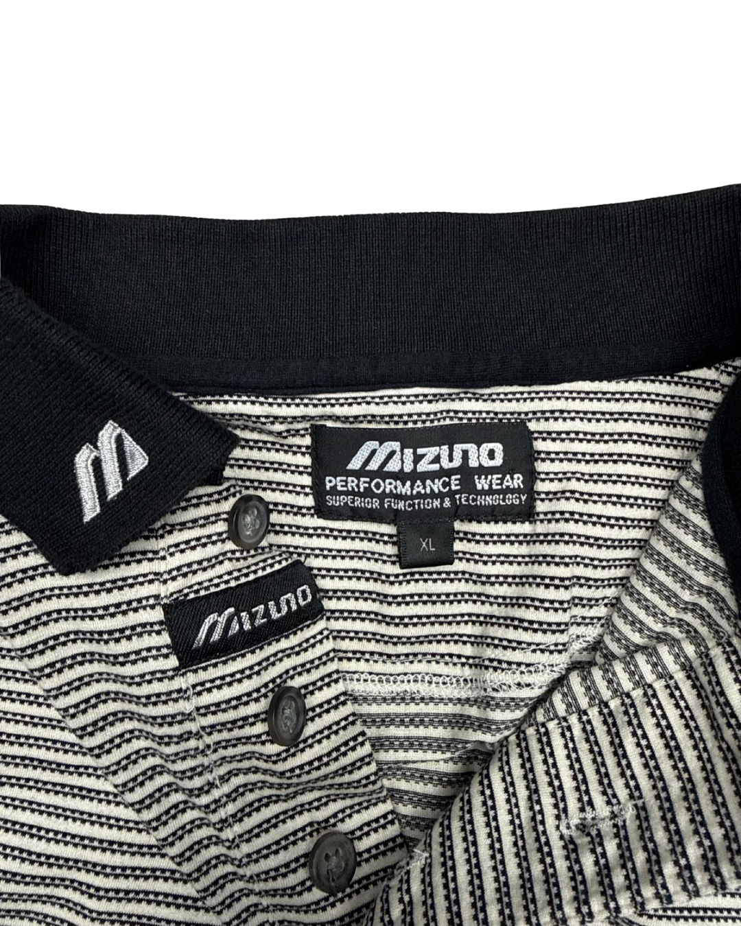 Polo court Mizuno - XL