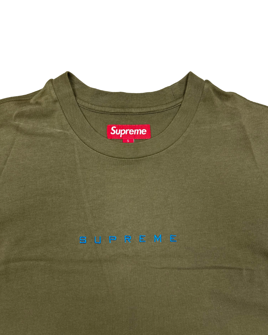 T-shirt Supreme - S