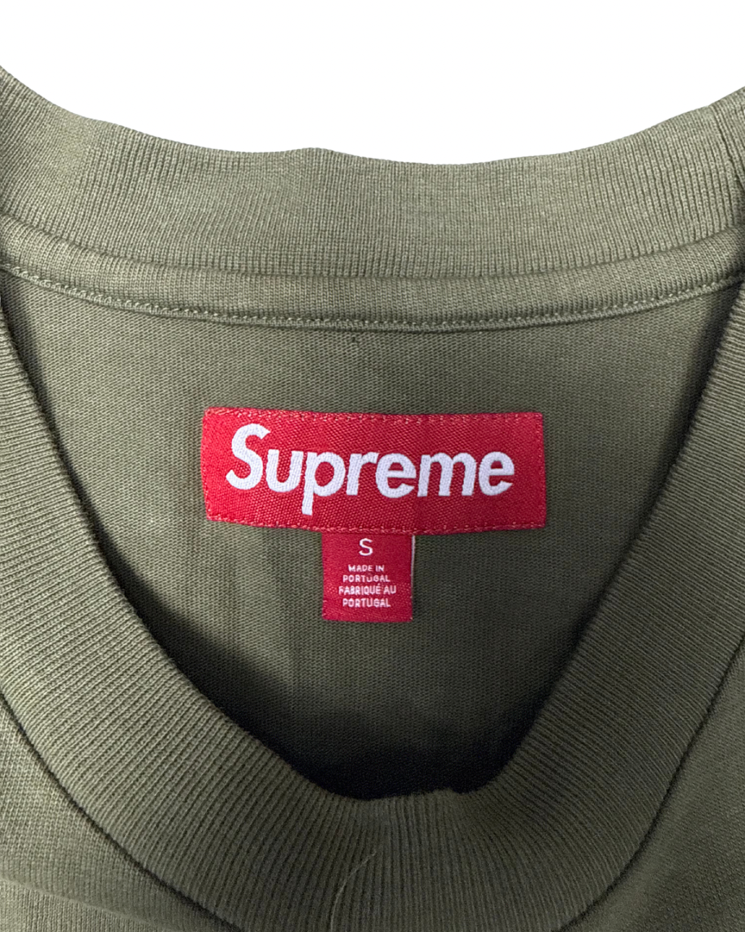 T-shirt Supreme - S