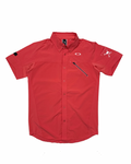 Chemise court Oakley - M