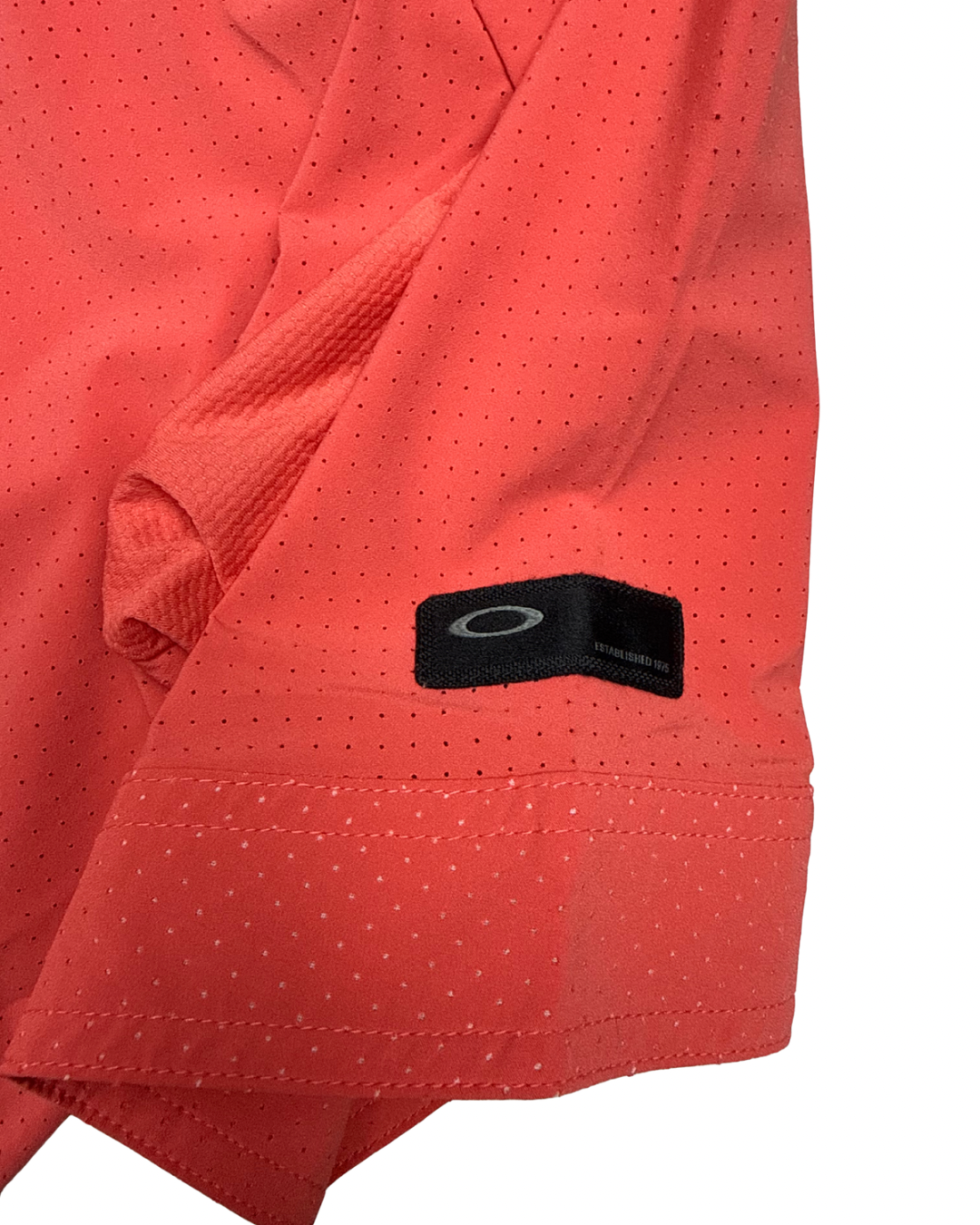 Chemise court Oakley - M