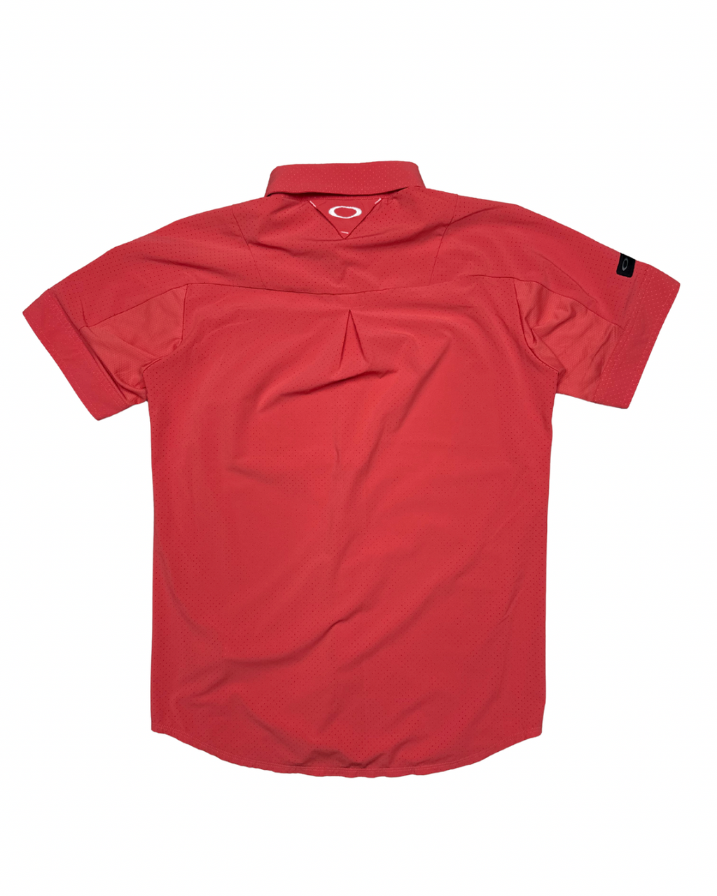 Chemise court Oakley - M