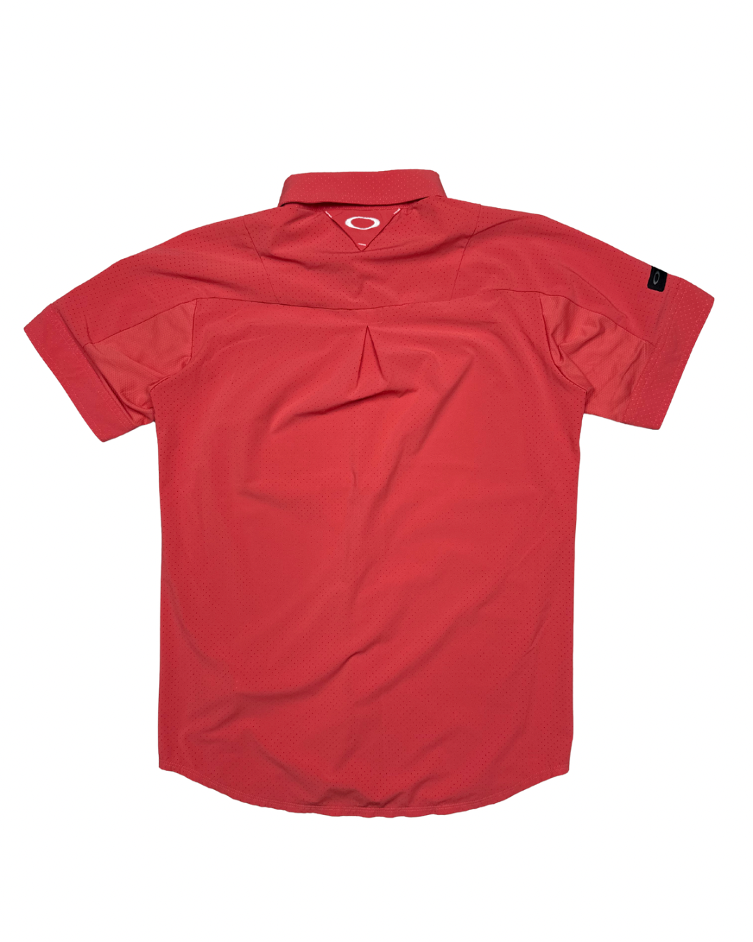 Chemise court Oakley - M