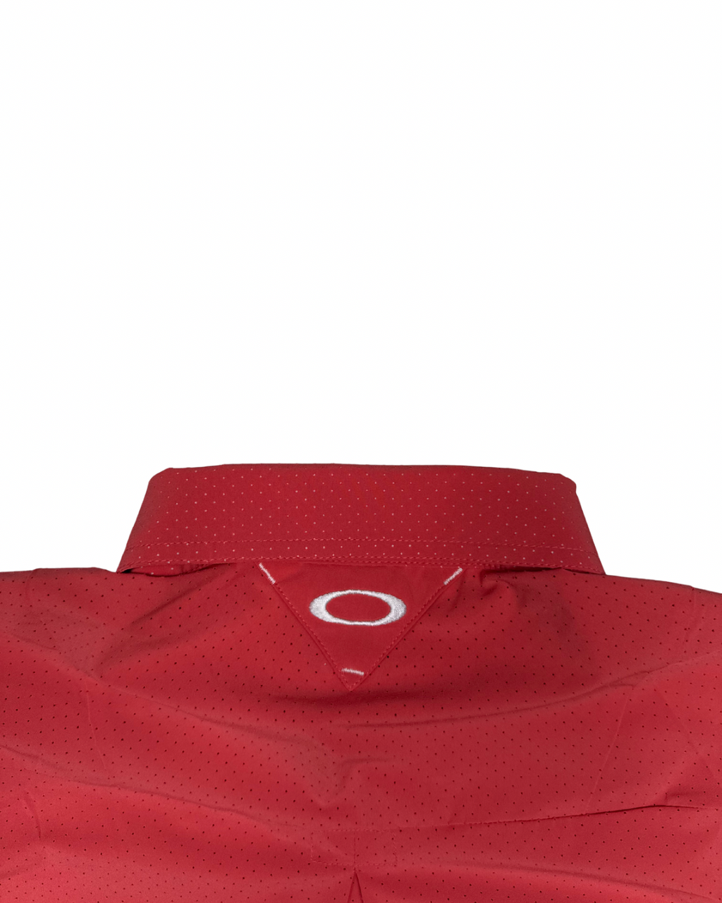 Chemise court Oakley - M