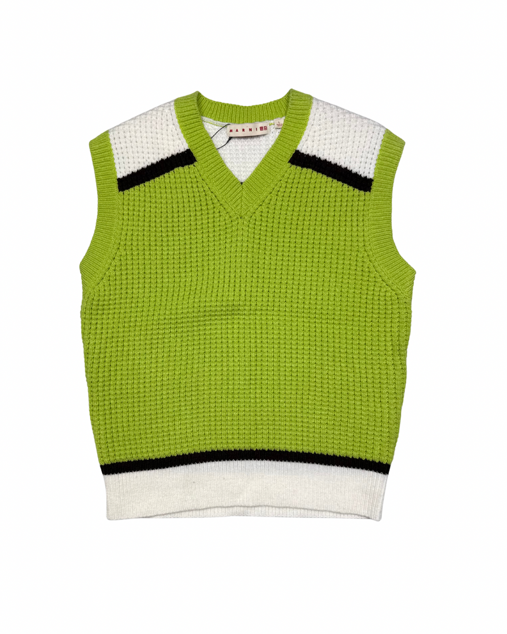 Knit Uniqlo x Marni - L femme