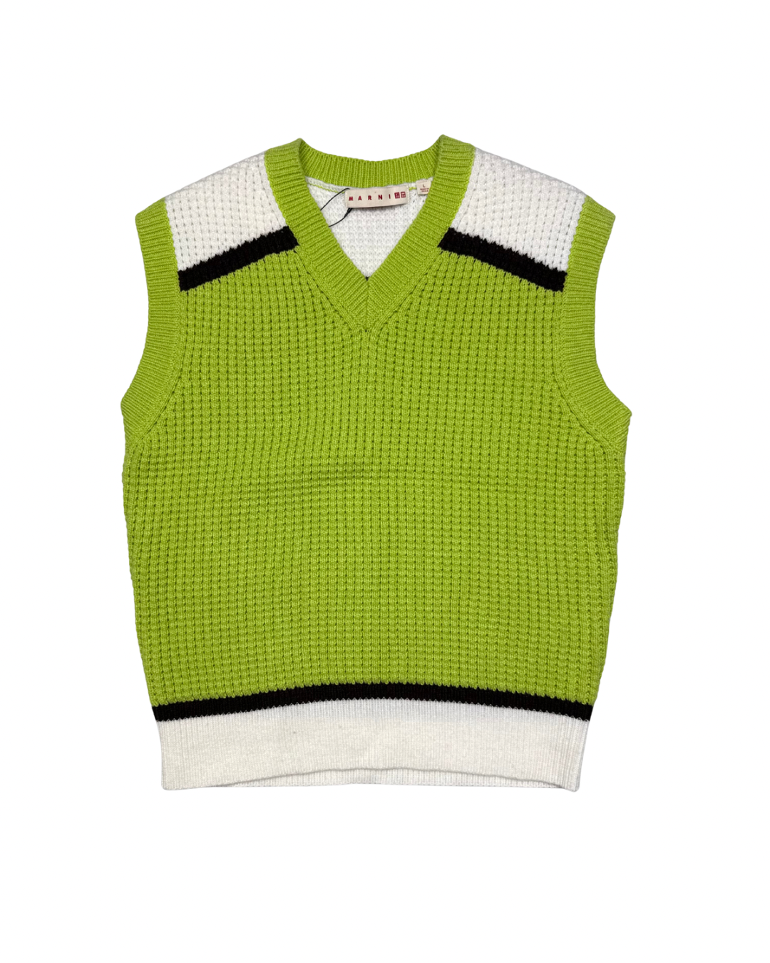 Knit Uniqlo x Marni - L femme